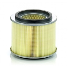 Luftfilter MANN-FILTER C 18 006