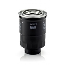 Bränslefilter MANN-FILTER WK 8018 x