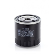 Oljefilter MANN-FILTER W 8013