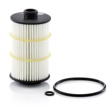 Oljefilter MANN-FILTER HU 7024 z