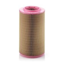 Luftfilter MANN-FILTER C 17 278