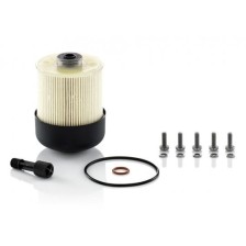 Bränslefilter MANN-FILTER PU 9011 z KIT