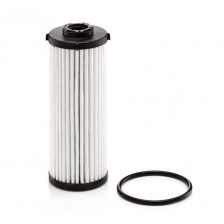 Hydraulfilter, automatväxellåda MANN-FILTER H 6005 z