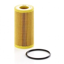 Oljefilter MANN-FILTER HU 5001 z