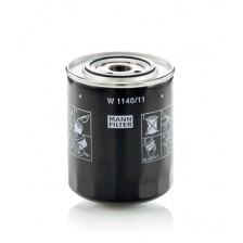 Oljefilter MANN-FILTER W 1140/11