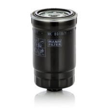 Bränslefilter MANN-FILTER WK 8019/1