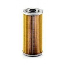 Oljefilter MANN-FILTER H 829/1 x
