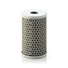 Hydraulfilter, styrsystem MANN-FILTER H 601/4