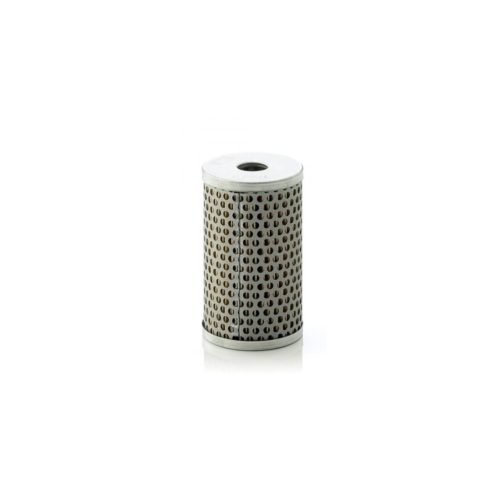 Hydraulfilter, styrsystem MANN-FILTER H 601/4