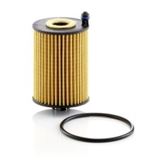Oljefilter MANN-FILTER HU 7046 z