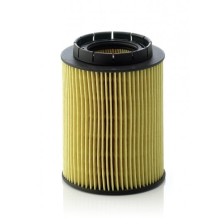 Oljefilter MANN-FILTER HU 932/6 n