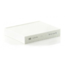 Kupéfilter MANN-FILTER CU 25 001