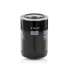 Oljefilter MANN-FILTER W 940/91