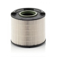 Bränslefilter MANN-FILTER PU 1033 x