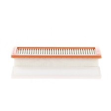 Luftfilter MANN-FILTER C 36 003