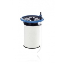 Bränslefilter MANN-FILTER PU 7005