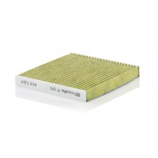 Kupéfilter MANN-FILTER FP 2043
