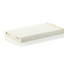 Kupéfilter MANN-FILTER CU 15 001