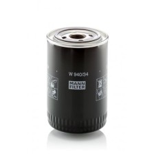 Oljefilter MANN-FILTER W 940/34