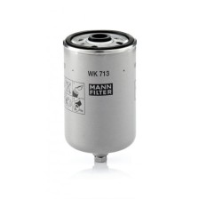 Bränslefilter MANN-FILTER WK 713