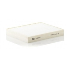 Kupéfilter MANN-FILTER CU 23 003