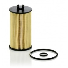 Oljefilter MANN-FILTER HU 6019 z