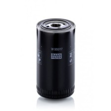 Oljefilter MANN-FILTER W 950/17