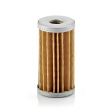 Bränslefilter MANN-FILTER H 42