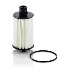 Oljefilter MANN-FILTER HU 8008 z