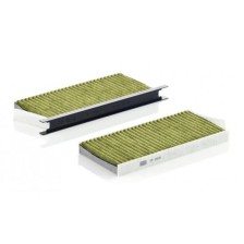 Kupéfilter MANN-FILTER FP 2418-2