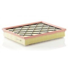 Luftfilter MANN-FILTER C 33 001