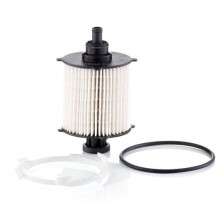 Bränslefilter MANN-FILTER PU 12 003/1 z