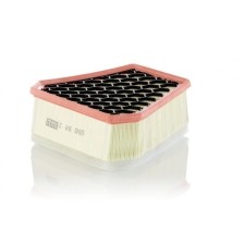 Luftfilter MANN-FILTER C 26 065