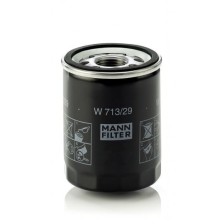 Oljefilter MANN-FILTER W 713/29