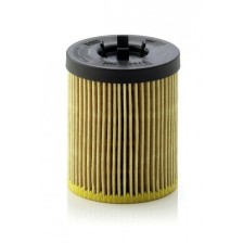 Oljefilter MANN-FILTER HU 611/1 x