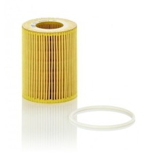 Oljefilter MANN-FILTER HU 925/4 y