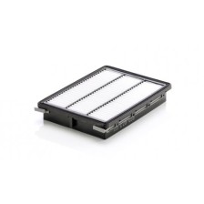 Luftfilter MANN-FILTER C 28 035