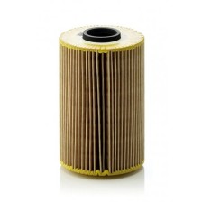 Oljefilter MANN-FILTER HU 930/3 x