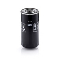 Oljefilter MANN-FILTER WP 1169