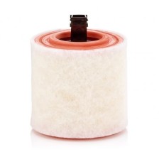 Luftfilter MANN-FILTER C 16 012