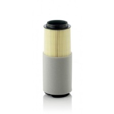 Luftfilter MANN-FILTER C 12 003
