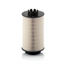 Bränslefilter MANN-FILTER PU 1059 x