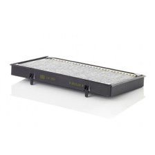 Kupéfilter MANN-FILTER CUK 3454