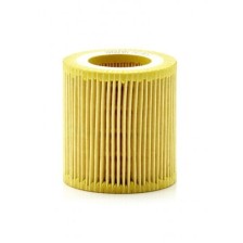 Oljefilter MANN-FILTER HU 8011 z