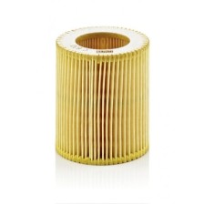 Luftfilter MANN-FILTER C 630
