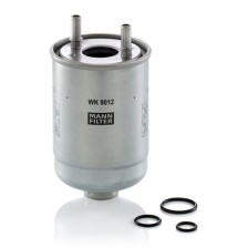 Bränslefilter MANN-FILTER WK 9012 x
