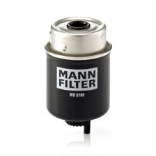Bränslefilter MANN-FILTER WK 8100