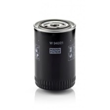 Oljefilter MANN-FILTER W 940/21