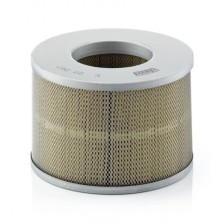 Luftfilter MANN-FILTER C 22 267