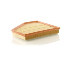 Luftfilter MANN-FILTER C 31 143